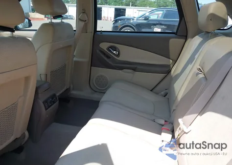 2004 Chevrolet Malibu Maxx Lt из США, поврежденный, VIN 1G1ZU64824F239253